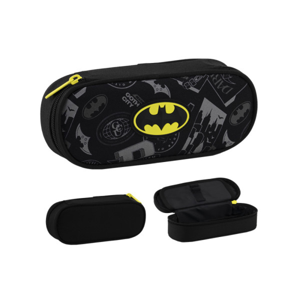 Пенал Kite 599 DC Batman (DC25-599)