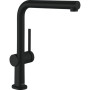 Змішувач Hansgrohe Talis M54 (72809670) Змішувач Hansgrohe Talis M54 (72809670)