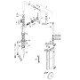 Змішувач Hansgrohe Talis M54 (72809670) Змішувач Hansgrohe Talis M54 (72809670)