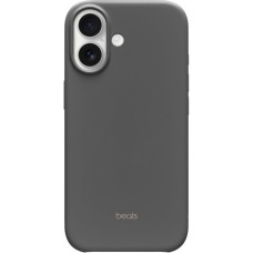 Чохол до мобільного телефона Apple Beats iPhone 17 with MagSafe and Camera Control - Granite Gray Model A3505 (MGK24LL/A)