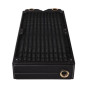 Радіатор охолодження ThermalTake Pacific CLM240 Radiator (CL-W236-CU00BL-A) Радіатор охолодження ThermalTake Pacific CLM240 Radiator (CL-W236-CU00BL-A)