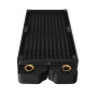 Радіатор охолодження ThermalTake Pacific CLM240 Radiator (CL-W236-CU00BL-A) Радіатор охолодження ThermalTake Pacific CLM240 Radiator (CL-W236-CU00BL-A)