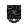 Кулер до процесора Deepcool AK620 ZERO DARK Кулер до процесора Deepcool AK620 ZERO DARK