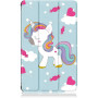 Чохол до планшета BeCover Smart Case Lenovo Tab One / Tab K9 8.7" 2025 (TB305XU/FU) Unicorn (713750) Чохол до планшета BeCover Smart Case Lenovo Tab One / Tab K9 8.7" 2025 (TB305XU/FU) Unicorn (713750)