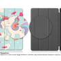 Чохол до планшета BeCover Smart Case Lenovo Tab One / Tab K9 8.7" 2025 (TB305XU/FU) Unicorn (713750) Чохол до планшета BeCover Smart Case Lenovo Tab One / Tab K9 8.7" 2025 (TB305XU/FU) Unicorn (713750)