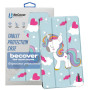 Чохол до планшета BeCover Smart Case Lenovo Tab One / Tab K9 8.7" 2025 (TB305XU/FU) Unicorn (713750) Чохол до планшета BeCover Smart Case Lenovo Tab One / Tab K9 8.7" 2025 (TB305XU/FU) Unicorn (713750)