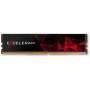 Модуль пам'яті для комп'ютера DDR4 16GB 3200 MHz LOGO Series eXceleram (EL416326C) Модуль пам'яті для комп'ютера DDR4 16GB 3200 MHz LOGO Series eXceleram (EL416326C)