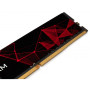 Модуль пам'яті для комп'ютера DDR4 16GB 3200 MHz LOGO Series eXceleram (EL416326C) Модуль пам'яті для комп'ютера DDR4 16GB 3200 MHz LOGO Series eXceleram (EL416326C)