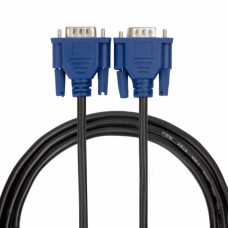 Кабель мультимедійний VGA M to VGA M 2.0m 3+6 ProfCable (ProfCable5-200)