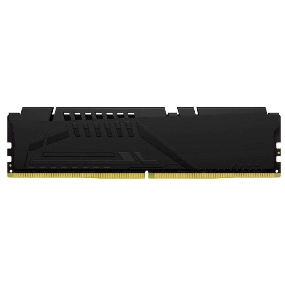 Пам'ять ПК Kingston DDR5 32GB KIT (16GBx2) 6000 FURY Beast  EXPO