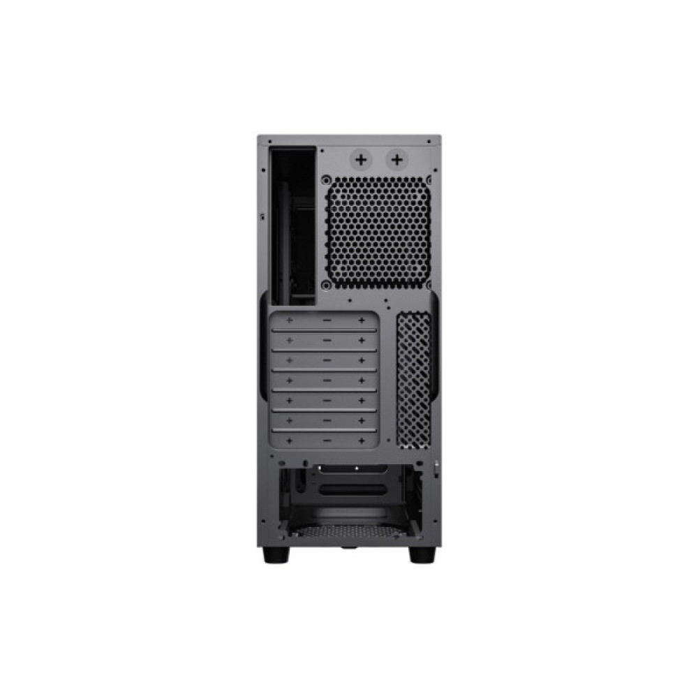 Корпус Gamemax MT821-NP-2U3C