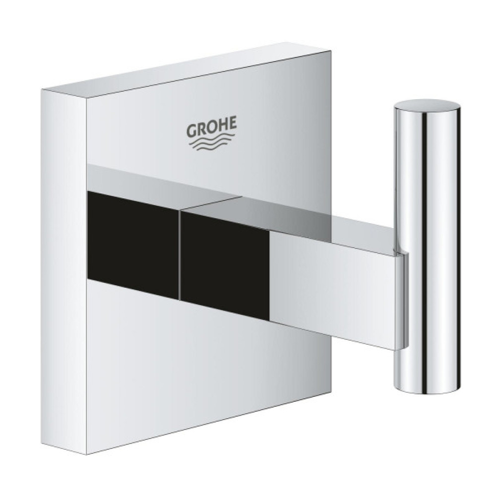 Комплект аксесуарів для раковини Grohe Start Cube
