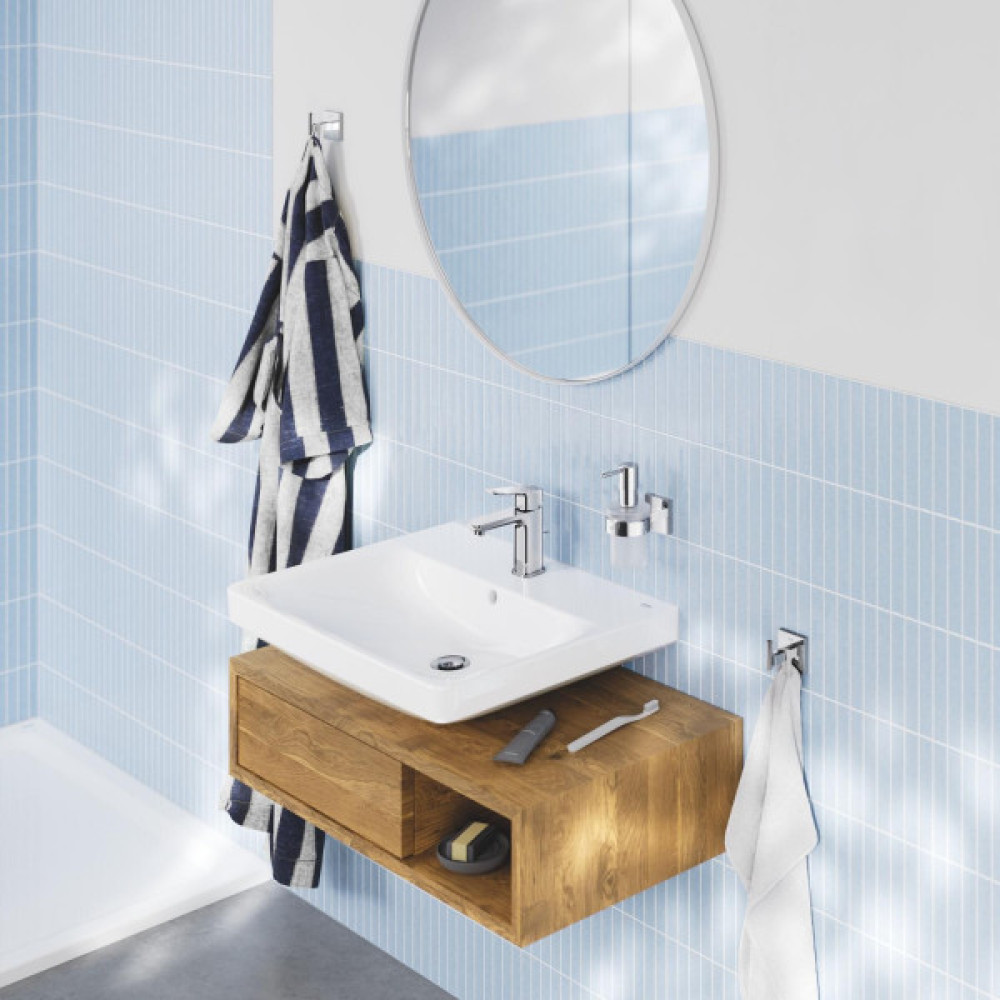 Комплект аксесуарів для раковини Grohe Start Cube