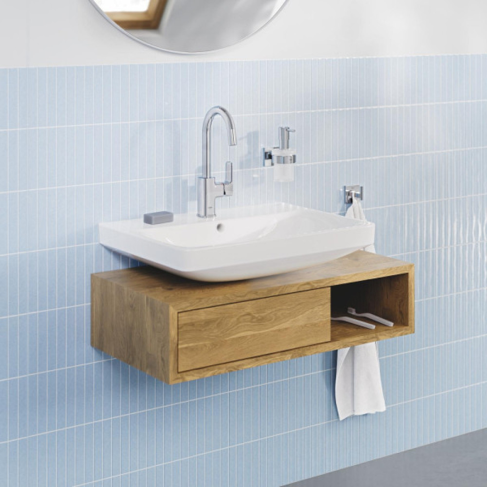 Комплект аксесуарів для раковини Grohe Start Cube