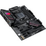Материнcька плата ASUS ROG STRIX B550-F GAMING WIFI II sAM4 B550 4xDDR4 M.2 HDMI DP Wi-Fi BT ATX