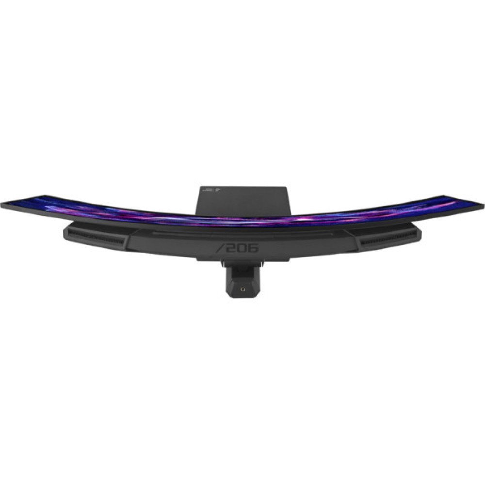 Монітор ASUS XG34WCDG