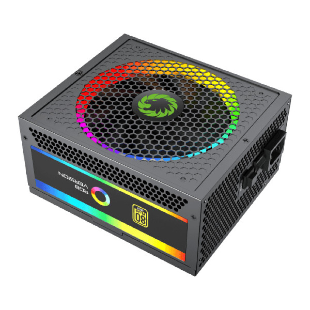 GAMEMAX RGB-1050 PRO