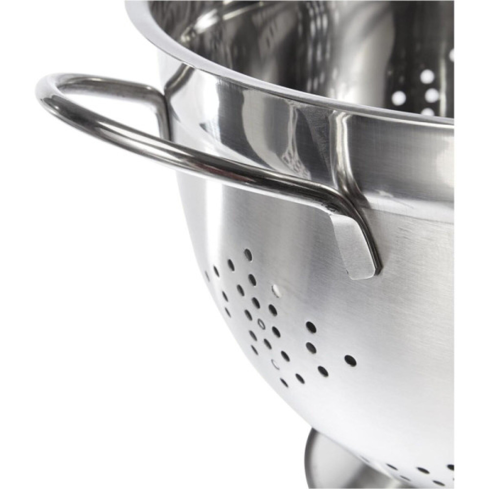 Друшляк Lacor з двома ручками 30 см (14130)