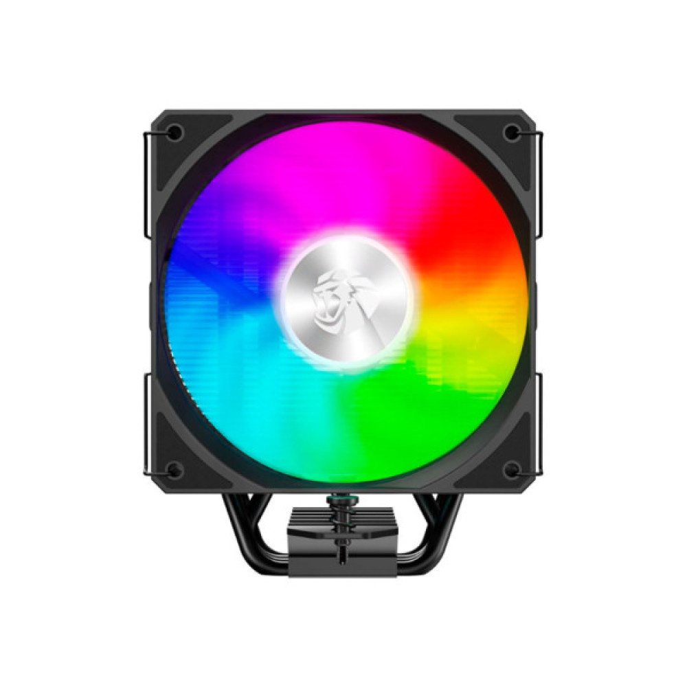 Кулер до процесора Gamemax Sigma 520 Digital BK