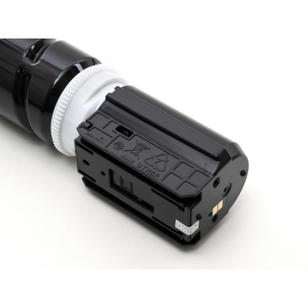 Тонер-картридж Vinga Canon C-EXV54 Cyan 8.5K (V-T-CEXV54C)