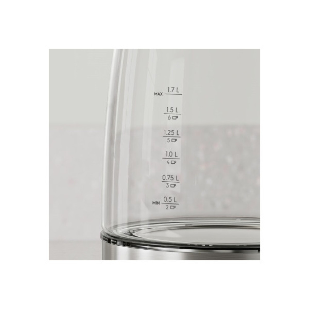 Електрочайник Electrolux E4GK1-4GB