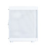 Комп’ютер персональний 2E Decimal AMD R5-5500, 16Gb, F512GB, NVD3050-6, A520, I4WHITE, 500W, FreeDos, білий Комп’ютер персональний 2E Decimal AMD R5-5500, 16Gb, F512GB, NVD3050-6, A520, I4WHITE, 500W, FreeDos, білий