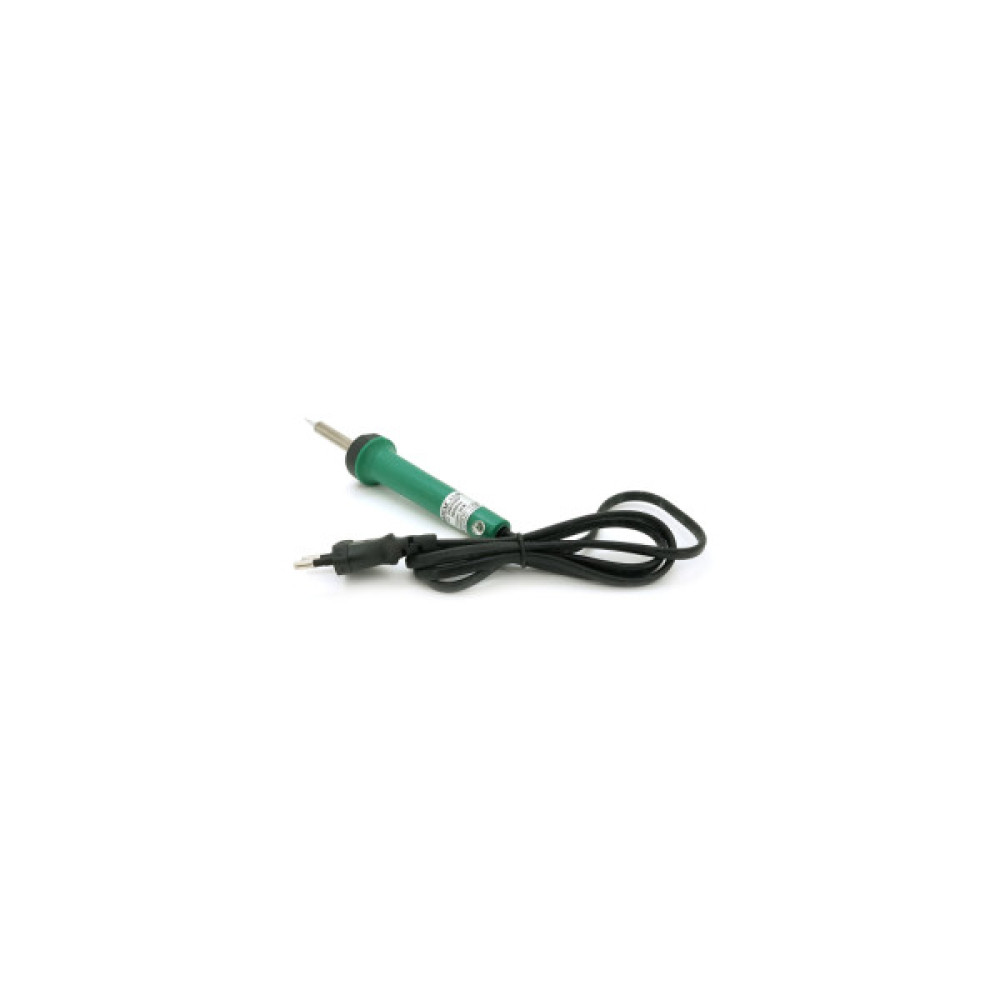 Паяльник електричний Bakku BK-CS30, 30W, Blister-box (BK-CS30)