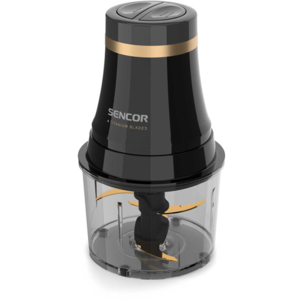 Подрібнювач Sencor SCB 4000BK