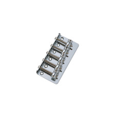 Бридж для гітари Paxphil BB052 Chrome