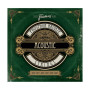 Струни для гітари Framus Phosphor Bronze Extra Light (10-46) (47210 EL)