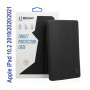 Чохол до планшета BeCover Tri Fold Soft TPU mount Apple Pencil Apple iPad 10.2 2019/2020/2021 Black (706742) Чохол до планшета BeCover Tri Fold Soft TPU mount Apple Pencil Apple iPad 10.2 2019/2020/2021 Black (706742)