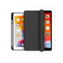 Чохол до планшета BeCover Tri Fold Soft TPU mount Apple Pencil Apple iPad 10.2 2019/2020/2021 Black (706742) Чохол до планшета BeCover Tri Fold Soft TPU mount Apple Pencil Apple iPad 10.2 2019/2020/2021 Black (706742)