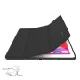Чохол до планшета BeCover Tri Fold Soft TPU mount Apple Pencil Apple iPad 10.2 2019/2020/2021 Black (706742) Чохол до планшета BeCover Tri Fold Soft TPU mount Apple Pencil Apple iPad 10.2 2019/2020/2021 Black (706742)