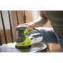 Шліфмашина ексцентрикова Ryobi ROS300A 300Вт 125мм 7000-12000об·хв +20 шліфлистів 1.7кг Шліфмашина ексцентрикова Ryobi ROS300A 300Вт 125мм 7000-12000об·хв +20 шліфлистів 1.7кг