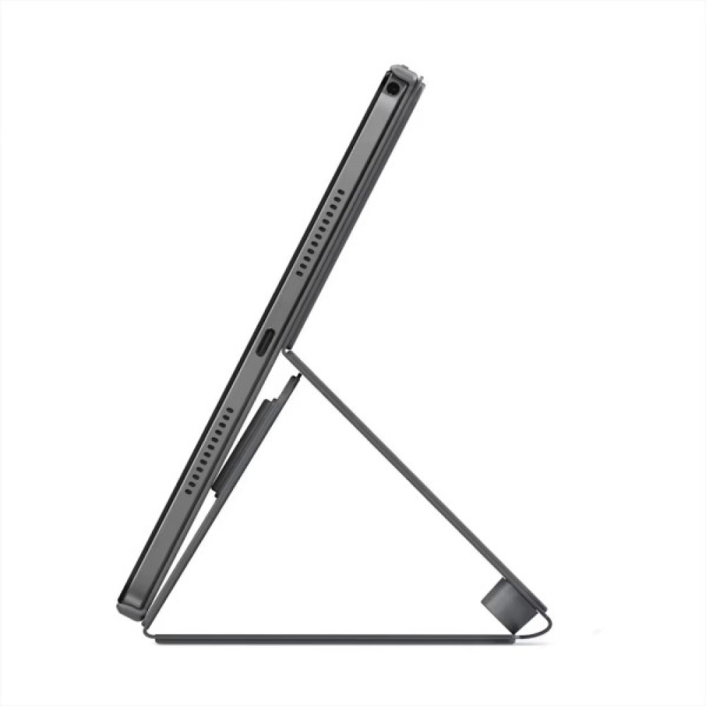 Чохол до планшета Lenovo Tab M11 Folio Case Luna Grey (TB330) (ZG38C05461)