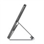 Чохол до планшета Lenovo Tab M11 Folio Case Luna Grey (TB330) (ZG38C05461) Чохол до планшета Lenovo Tab M11 Folio Case Luna Grey (TB330) (ZG38C05461)
