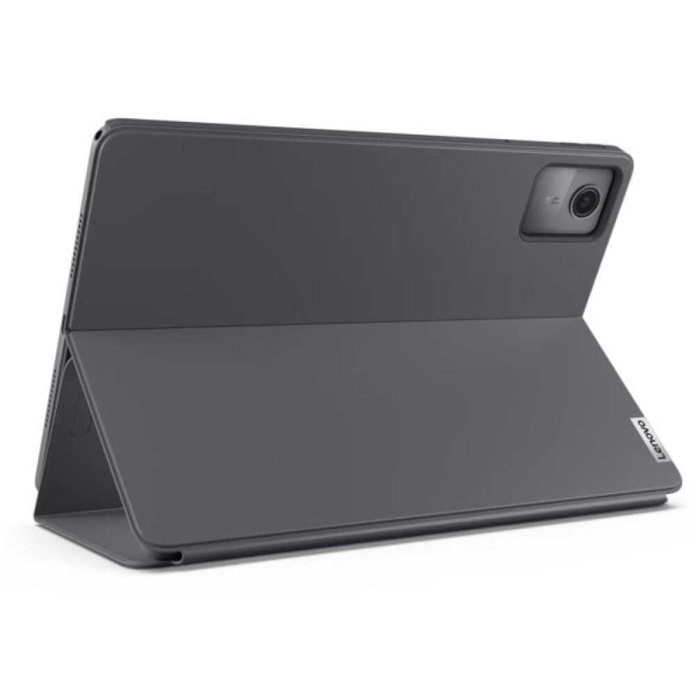 Чохол до планшета Lenovo Tab M11 Folio Case Luna Grey (TB330) (ZG38C05461)