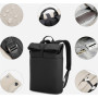 Рюкзак для ноутбука Tavialo 15.6" SUAVE TD15 black, 15L (222224010) Рюкзак для ноутбука Tavialo 15.6" SUAVE TD15 black, 15L (222224010)