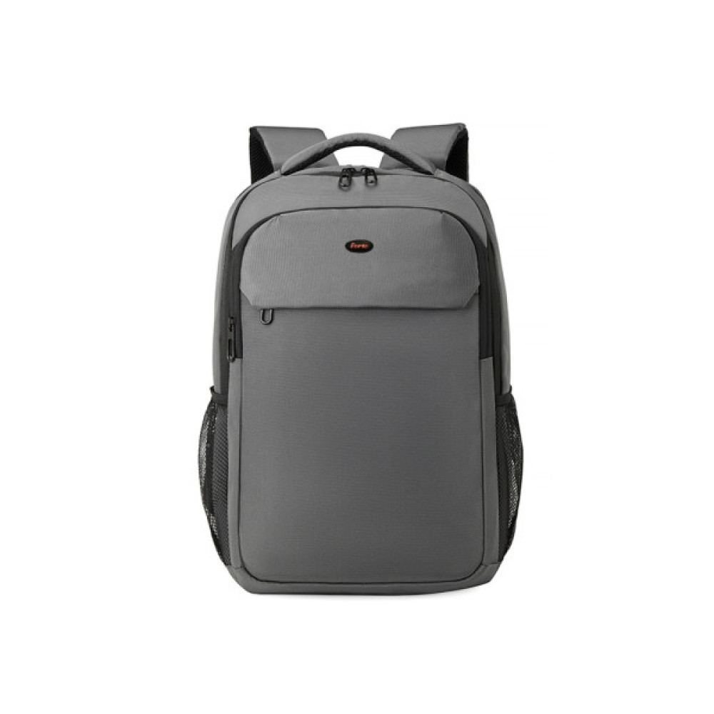 Рюкзак для ноутбука Porto 15.6" RNB-4050 Gray (RNB-4050GY)