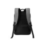 Рюкзак для ноутбука Porto 15.6" RNB-4050 Gray (RNB-4050GY) Рюкзак для ноутбука Porto 15.6" RNB-4050 Gray (RNB-4050GY)