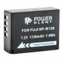 Акумулятор до фото/відео PowerPlant Fuji NP-W126 (DV00DV1316) Акумулятор до фото/відео PowerPlant Fuji NP-W126 (DV00DV1316)