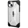 Чохол до мобільного телефона UAG Apple iPhone 14 Plus Plasma, Ice (114065114343) Чохол до мобільного телефона UAG Apple iPhone 14 Plus Plasma, Ice (114065114343)