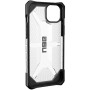 Чохол до мобільного телефона UAG Apple iPhone 14 Plus Plasma, Ice (114065114343) Чохол до мобільного телефона UAG Apple iPhone 14 Plus Plasma, Ice (114065114343)