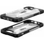 Чохол до мобільного телефона UAG Apple iPhone 14 Plus Plasma, Ice (114065114343) Чохол до мобільного телефона UAG Apple iPhone 14 Plus Plasma, Ice (114065114343)