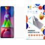 Скло захисне Drobak Samsung Galaxy M52 5G (616140) Скло захисне Drobak Samsung Galaxy M52 5G (616140)