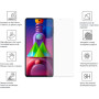 Скло захисне Drobak Samsung Galaxy M52 5G (616140) Скло захисне Drobak Samsung Galaxy M52 5G (616140)