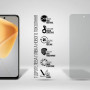 Плівка захисна Armorstandart Matte Infinix Hot 50i (ARM80928) Плівка захисна Armorstandart Matte Infinix Hot 50i (ARM80928)