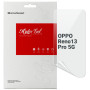 Плівка захисна Armorstandart OPPO Reno13 Pro 5G (ARM81873) Плівка захисна Armorstandart OPPO Reno13 Pro 5G (ARM81873)