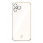 Чохол до мобільного телефона Armorstandart Replica Apple iPhone 12 Pro Max Beige Gold (ARM76177) Чохол до мобільного телефона Armorstandart Replica Apple iPhone 12 Pro Max Beige Gold (ARM76177)