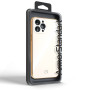 Чохол до мобільного телефона Armorstandart Replica Apple iPhone 12 Pro Max Beige Gold (ARM76177) Чохол до мобільного телефона Armorstandart Replica Apple iPhone 12 Pro Max Beige Gold (ARM76177)